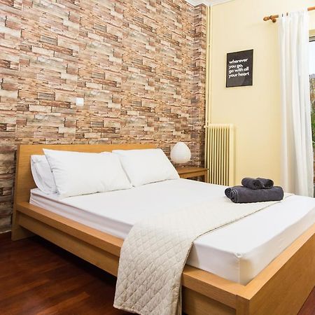 Malvina'S Dream - Comfort And Style-Central Aigio Dış mekan fotoğraf